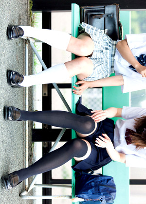 6 Summer School Girl JapaneseBeauties av model nude pics #7 夏服女子 無修正エロ画像 AV女優ギャラリー