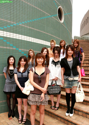 photo 11 ぎっっーえん 無修正エロ画像  Ten Girls jav model gallery #18 JapaneseBeauties AV女優ギャラリ