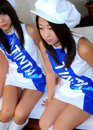 12 Tokyohot Sex Party JapaneseBeauties av model nude pics #29 東熱大乱交 無修正エロ画像 AV女優ギャラリー