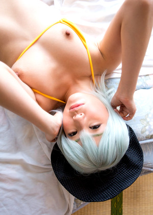 10 Tsubomi JapaneseBeauties av model nude pics #202 つぼみ 無修正エロ画像 AV女優ギャラリー