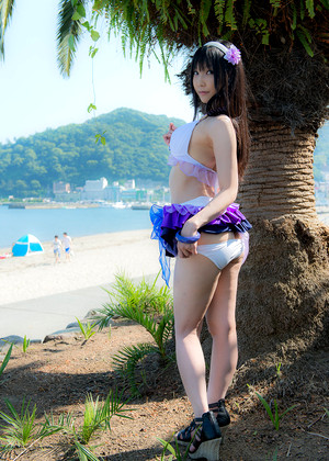 6 Umi Sonoda JapaneseBeauties av model nude pics #5 園田海未 無修正エロ画像 AV女優ギャラリー