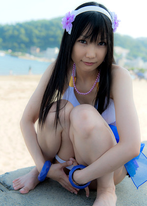 8 Umi Sonoda JapaneseBeauties av model nude pics #6 園田海未 無修正エロ画像 AV女優ギャラリー