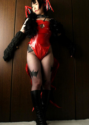 11 Vampire Lilith JapaneseBeauties av model nude pics #2 ヴァンパイアリリス 無修正エロ画像 AV女優ギャラリー