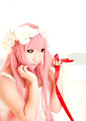 2 Vocaloid Cosplay JapaneseBeauties av model nude pics #5 コスプレ写真 無修正エロ画像 AV女優ギャラリー