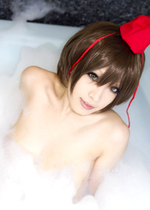 11 Yami Arai JapaneseBeauties av model nude pics #28 あらい夜魅 無修正エロ画像 AV女優ギャラリー
