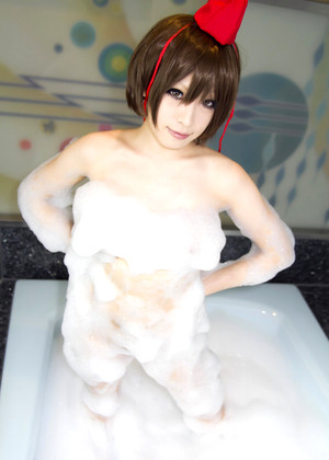 9 Yami Arai JapaneseBeauties av model nude pics #28 あらい夜魅 無修正エロ画像 AV女優ギャラリー