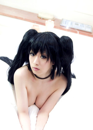 4 Yami Arai JapaneseBeauties av model nude pics #47 あらい夜魅 無修正エロ画像 AV女優ギャラリー