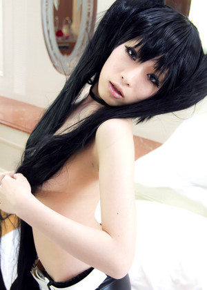 8 Yami Arai JapaneseBeauties av model nude pics #47 あらい夜魅 無修正エロ画像 AV女優ギャラリー