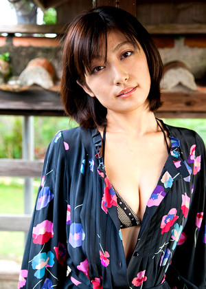 11 Yoko Kumada JapaneseBeauties av model nude pics #136 熊田曜子 無修正エロ画像 AV女優ギャラリー