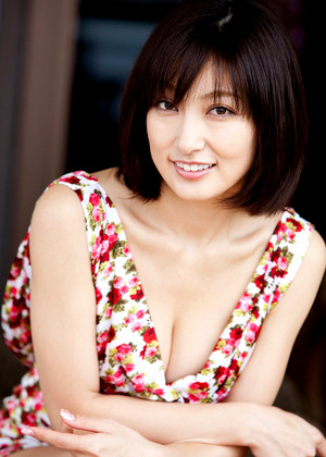 6 Yoko Kumada JapaneseBeauties av model nude pics #137 熊田曜子 無修正エロ画像 AV女優ギャラリー