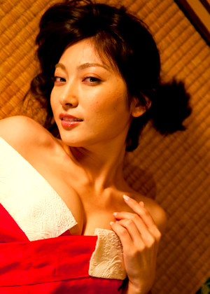 3 Yoko Kumada JapaneseBeauties av model nude pics #142 熊田曜子 無修正エロ画像 AV女優ギャラリー