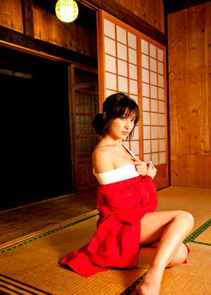 6 Yoko Kumada JapaneseBeauties av model nude pics #142 熊田曜子 無修正エロ画像 AV女優ギャラリー