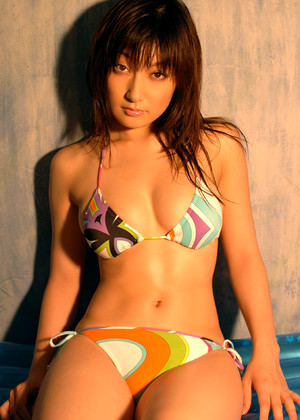 9 Yoko Kumada JapaneseBeauties av model nude pics #21 熊田曜子 無修正エロ画像 AV女優ギャラリー