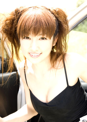 11 Yoko Kumada JapaneseBeauties av model nude pics #47 熊田曜子 無修正エロ画像 AV女優ギャラリー