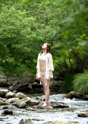 6 You Kikkawa JapaneseBeauties av model nude pics #37 吉川友 無修正エロ画像 AV女優ギャラリー