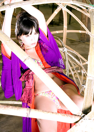 9 Yukie Kawamura JapaneseBeauties av model nude pics #4 川村ゆきえ 無修正エロ画像 AV女優ギャラリー