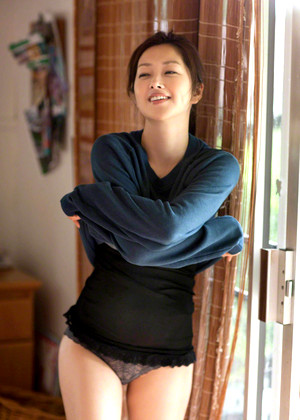 4 Yuko Fueki JapaneseBeauties av model nude pics #7 笛木優子 無修正エロ画像 AV女優ギャラリー