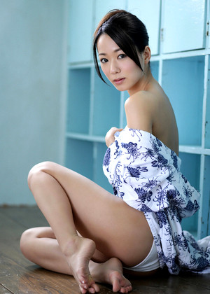 9 Yuko Shimizu JapaneseBeauties av model nude pics #23 清水ゆう子 無修正エロ画像 AV女優ギャラリー
