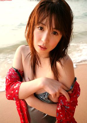4 Yuri Himegami JapaneseBeauties av model nude pics #3 姫神ゆり 無修正エロ画像 AV女優ギャラリー