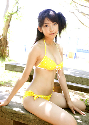 9 Yuria Makino JapaneseBeauties av model nude pics #1 牧野結莉亜 無修正エロ画像 AV女優ギャラリー