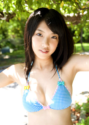 3 Yuria Makino JapaneseBeauties av model nude pics #2 牧野結莉亜 無修正エロ画像 AV女優ギャラリー