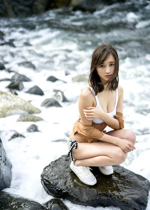 6 Yuuna Suzuki JapaneseBeauties av model nude pics #5 鈴木友菜 無修正エロ画像 AV女優ギャラリー