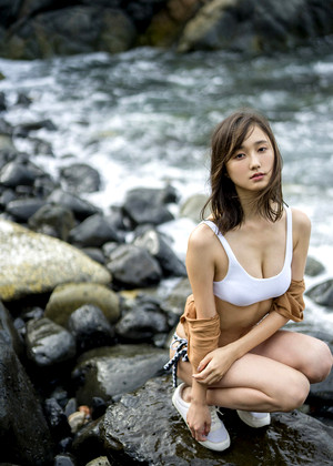 7 Yuuna Suzuki JapaneseBeauties av model nude pics #5 鈴木友菜 無修正エロ画像 AV女優ギャラリー