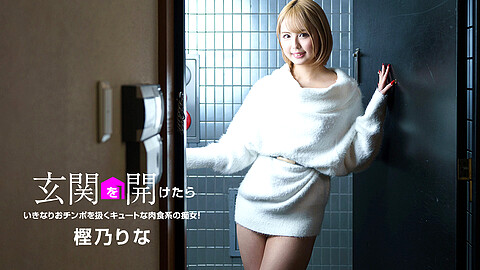 Rina Kashino 美乳
