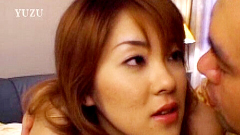 Aya Yamazaki 人妻熟女