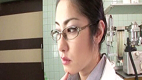 Yuki Kagami Nurse